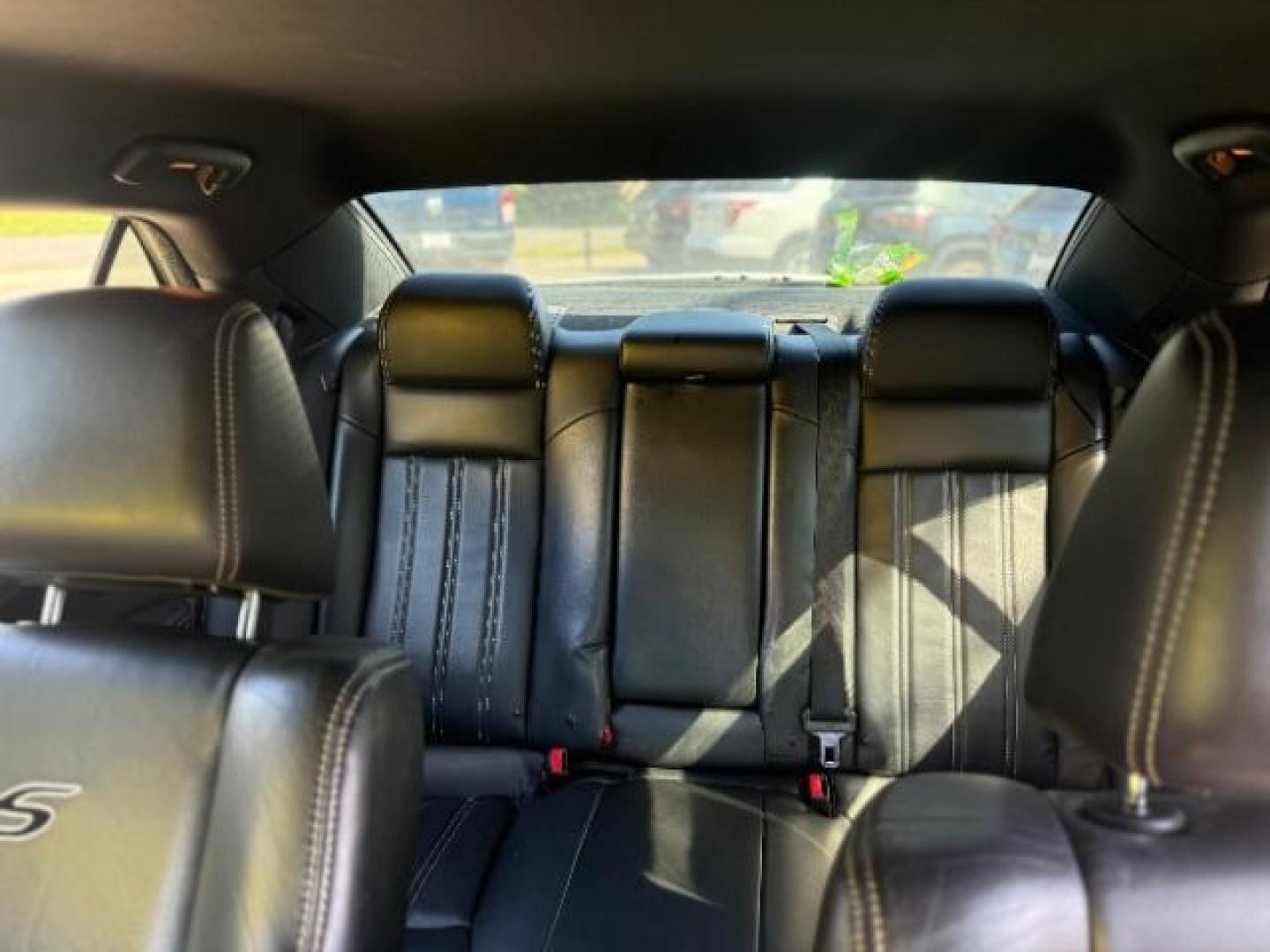 2013 Bright White Chrysler 300 S V6 RWD (2C3CCABG8DH) with an 3.6L V6 DOHC 24V engine, 8-Speed Automatic transmission, located at 745 S Robert St, St. Paul, MN, 55107, (651) 222-2991, 44.923389, -93.081215 - Photo#13