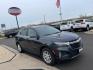 2022 Iron Gray Metallic Chevrolet Equinox LT 1.5 2WD (2GNAXKEV9N6) with an 1.5L L4 DIR DOHC 16V TURBO engine, 6-Speed Automatic transmission, located at 745 S Robert St, St. Paul, MN, 55107, (651) 222-2991, 44.923389, -93.081215 - Photo#7