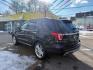 2016 Absolute Black Ford Explorer Limited 4WD (1FM5K8FH5GG) with an 2.3L L4 DOHC 16V engine, 6-Speed Automatic transmission, located at 745 S Robert St, St. Paul, MN, 55107, (651) 222-2991, 44.923389, -93.081215 - Photo#2