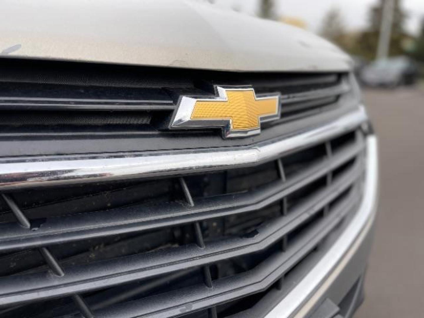 2019 BROWN Chevrolet Equinox LT AWD (3GNAXUEV7KS) with an 1.5L L4 DOHC 16V TURBO engine, 6-Speed Automatic transmission, located at 3301 W Hwy 13, Burnsville, MN, 55337, (952) 460-3200, 44.775333, -93.320808 - Photo#2