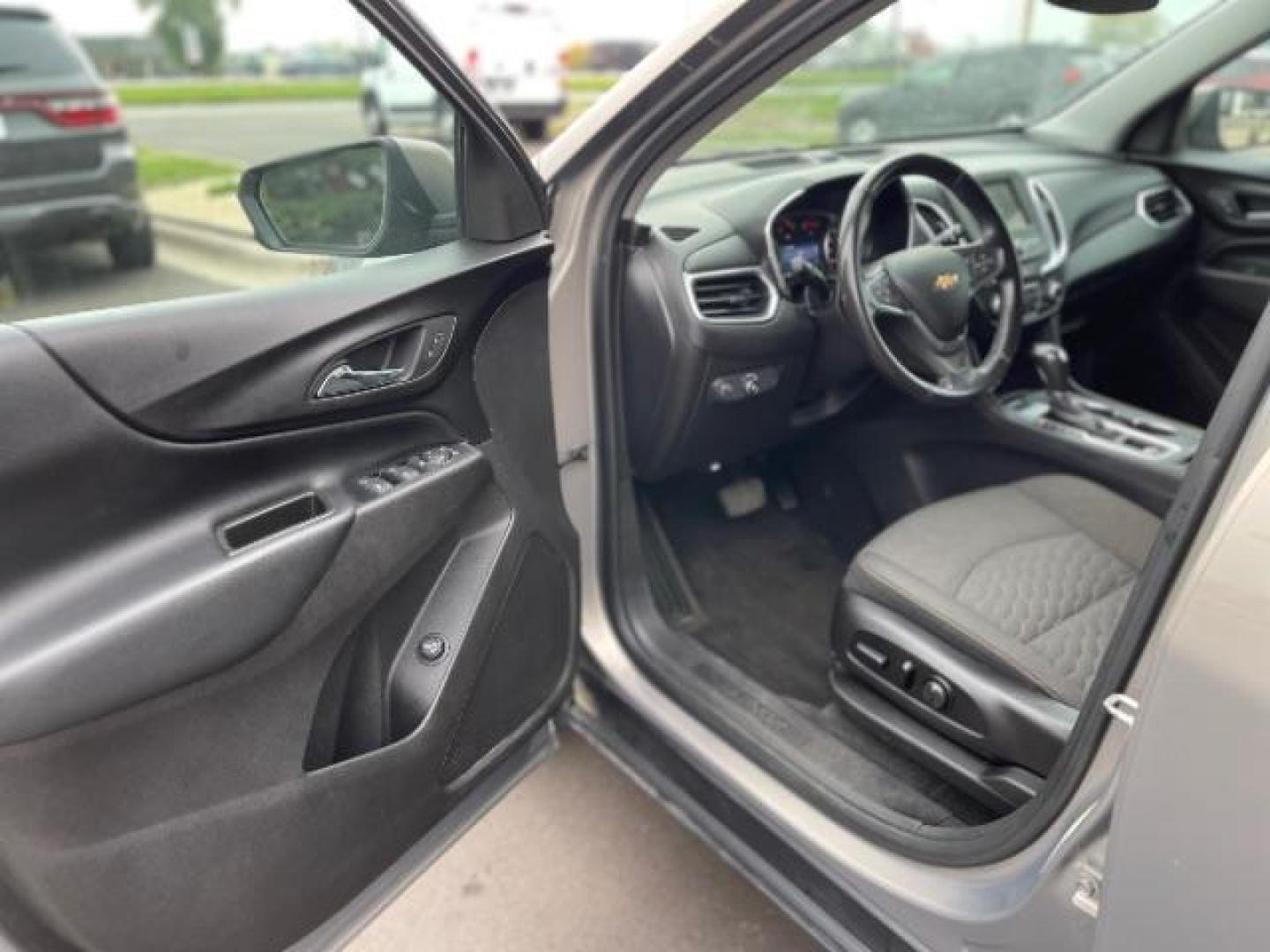 2019 BROWN Chevrolet Equinox LT AWD (3GNAXUEV7KS) with an 1.5L L4 DOHC 16V TURBO engine, 6-Speed Automatic transmission, located at 3301 W Hwy 13, Burnsville, MN, 55337, (952) 460-3200, 44.775333, -93.320808 - Photo#11