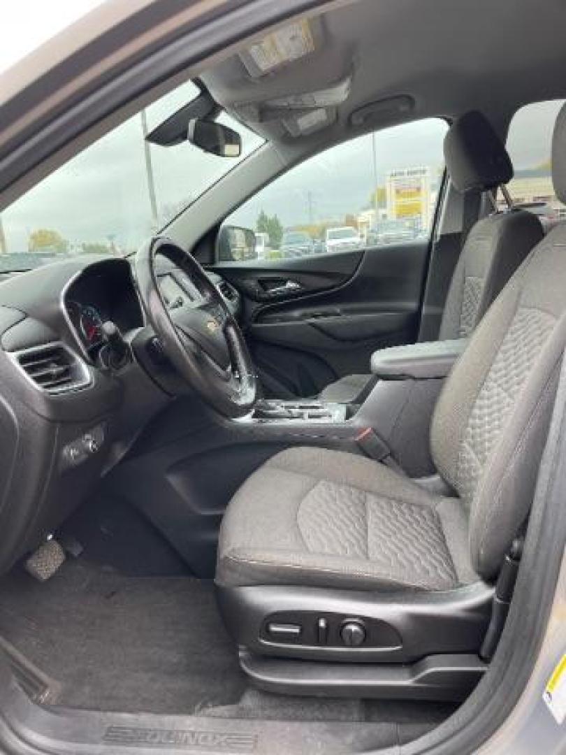 2019 BROWN Chevrolet Equinox LT AWD (3GNAXUEV7KS) with an 1.5L L4 DOHC 16V TURBO engine, 6-Speed Automatic transmission, located at 3301 W Hwy 13, Burnsville, MN, 55337, (952) 460-3200, 44.775333, -93.320808 - Photo#15