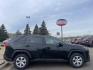 2022 Midnight Black Metal Toyota RAV4 LE AWD (2T3F1RFV0NW) with an 2.5L L4 DOHC 16V engine, 8-Speed Automatic transmission, located at 745 S Robert St, St. Paul, MN, 55107, (651) 222-2991, 44.923389, -93.081215 - Photo#3