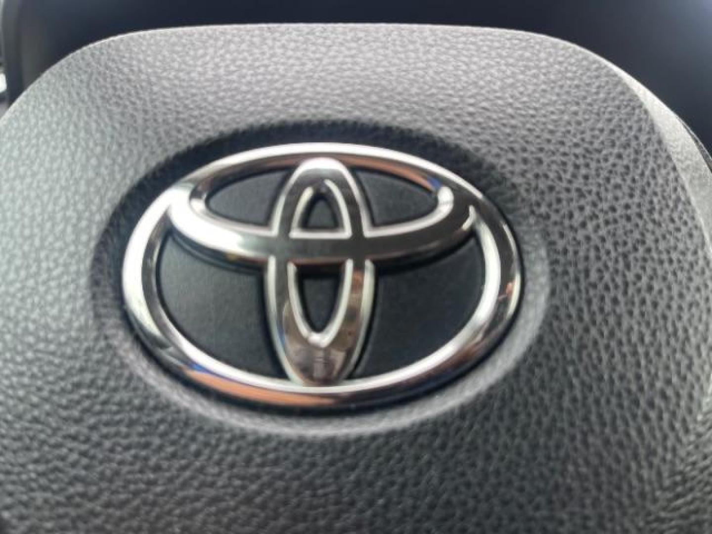 2022 Midnight Black Metal Toyota RAV4 LE AWD (2T3F1RFV0NW) with an 2.5L L4 DOHC 16V engine, 8-Speed Automatic transmission, located at 3301 W Hwy 13, Burnsville, MN, 55337, (952) 460-3200, 44.775333, -93.320808 - Photo#17