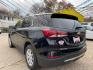 2023 Mosaic Black Metallic Chevrolet Equinox LT Fleet AWD (3GNAXTEG3PL) with an 1.5L L4 DOHC 16V TURBO engine, 6-Speed Automatic transmission, located at 745 S Robert St, St. Paul, MN, 55107, (651) 222-2991, 44.923389, -93.081215 - Photo#3