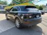 2020 Black Porsche Cayenne Base (WP1AA2AYXLD) with an 3.0L V6 DOHC 24V engine, 6-Speed Automatic transmission, located at 745 S Robert St, St. Paul, MN, 55107, (651) 222-2991, 44.923389, -93.081215 - Photo#4