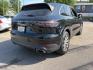 2020 Black Porsche Cayenne Base (WP1AA2AYXLD) with an 3.0L V6 DOHC 24V engine, 6-Speed Automatic transmission, located at 745 S Robert St, St. Paul, MN, 55107, (651) 222-2991, 44.923389, -93.081215 - Photo#6