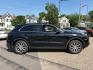 2020 Black Porsche Cayenne Base (WP1AA2AYXLD) with an 3.0L V6 DOHC 24V engine, 6-Speed Automatic transmission, located at 745 S Robert St, St. Paul, MN, 55107, (651) 222-2991, 44.923389, -93.081215 - Photo#7