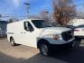 2015 Glacier White Nissan NV Cargo 1500 S (1N6BF0KL1FN) with an 4.0L V6 engine, 5-Speed Automatic transmission, located at 3301 W Hwy 13, Burnsville, MN, 55337, (952) 460-3200, 44.775333, -93.320808 - Photo#7