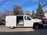 2015 Glacier White Nissan NV Cargo 1500 S (1N6BF0KL1FN) with an 4.0L V6 engine, 5-Speed Automatic transmission, located at 3301 W Hwy 13, Burnsville, MN, 55337, (952) 460-3200, 44.775333, -93.320808 - Photo#8