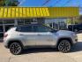 2020 Billet Silver Metall Jeep Compass Trailhawk 4WD (3C4NJDDB8LT) with an 2.4L L4 DOHC 16V engine, 9-Speed Automatic transmission, located at 745 S Robert St, St. Paul, MN, 55107, (651) 222-2991, 44.923389, -93.081215 - Photo#3