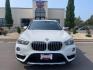 2018 Alpine White BMW X1 xDrive28i (WBXHT3C31J5) with an 2.0L L4 DOHC 16V engine, 8-Speed Automatic transmission, located at 745 S Robert St, St. Paul, MN, 55107, (651) 222-2991, 44.923389, -93.081215 - Photo#1