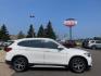 2018 Alpine White BMW X1 xDrive28i (WBXHT3C31J5) with an 2.0L L4 DOHC 16V engine, 8-Speed Automatic transmission, located at 745 S Robert St, St. Paul, MN, 55107, (651) 222-2991, 44.923389, -93.081215 - Photo#6