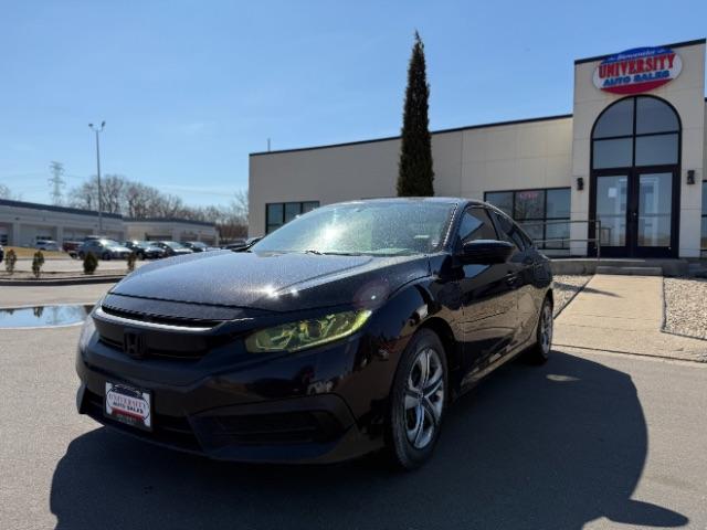 photo of 2017 Honda Civic