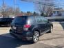 2018 Crystal Black Silica Subaru Forester 2.5i PZEV CVT (JF2SJAAC9JH) with an 2.5L H4 SOHC 16V engine, Continuously Variable Transmission transmission, located at 745 S Robert St, St. Paul, MN, 55107, (651) 222-2991, 44.923389, -93.081215 - Photo#9