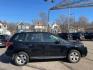 2018 Crystal Black Silica Subaru Forester 2.5i PZEV CVT (JF2SJAAC9JH) with an 2.5L H4 SOHC 16V engine, Continuously Variable Transmission transmission, located at 745 S Robert St, St. Paul, MN, 55107, (651) 222-2991, 44.923389, -93.081215 - Photo#10