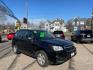 2018 Crystal Black Silica Subaru Forester 2.5i PZEV CVT (JF2SJAAC9JH) with an 2.5L H4 SOHC 16V engine, Continuously Variable Transmission transmission, located at 745 S Robert St, St. Paul, MN, 55107, (651) 222-2991, 44.923389, -93.081215 - Photo#11