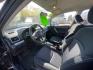 2018 Crystal Black Silica Subaru Forester 2.5i PZEV CVT (JF2SJAAC9JH) with an 2.5L H4 SOHC 16V engine, Continuously Variable Transmission transmission, located at 745 S Robert St, St. Paul, MN, 55107, (651) 222-2991, 44.923389, -93.081215 - Photo#15