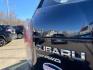 2018 Crystal Black Silica Subaru Forester 2.5i PZEV CVT (JF2SJAAC9JH) with an 2.5L H4 SOHC 16V engine, Continuously Variable Transmission transmission, located at 745 S Robert St, St. Paul, MN, 55107, (651) 222-2991, 44.923389, -93.081215 - Photo#4