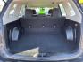 2018 Crystal Black Silica Subaru Forester 2.5i PZEV CVT (JF2SJAAC9JH) with an 2.5L H4 SOHC 16V engine, Continuously Variable Transmission transmission, located at 745 S Robert St, St. Paul, MN, 55107, (651) 222-2991, 44.923389, -93.081215 - Photo#6