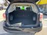 2018 Crystal Black Silica Subaru Forester 2.5i PZEV CVT (JF2SJAAC9JH) with an 2.5L H4 SOHC 16V engine, Continuously Variable Transmission transmission, located at 745 S Robert St, St. Paul, MN, 55107, (651) 222-2991, 44.923389, -93.081215 - Photo#5