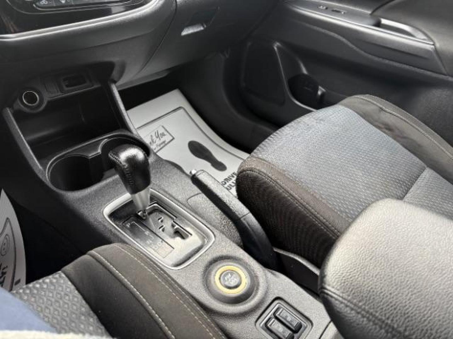 2016 Diamond White Mitsubishi Outlander SE AWD (JA4AZ3A32GZ) with an 2.4L L4 DOHC 16V engine, Continuously Variabl transmission, located at 745 S Robert St, St. Paul, MN, 55107, (651) 222-2991, 44.923389, -93.081215 - Photo#7