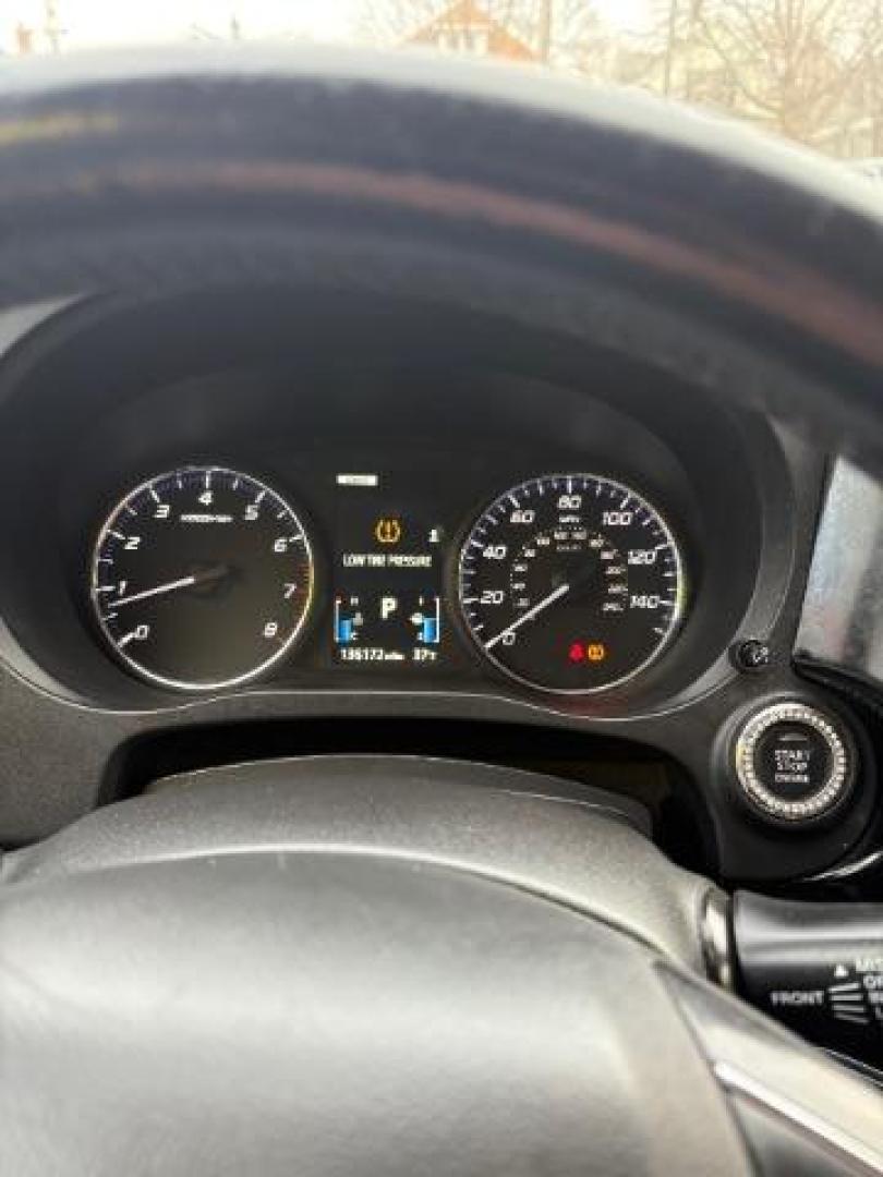 2016 Diamond White Mitsubishi Outlander SE AWD (JA4AZ3A32GZ) with an 2.4L L4 DOHC 16V engine, Continuously Variabl transmission, located at 745 S Robert St, St. Paul, MN, 55107, (651) 222-2991, 44.923389, -93.081215 - Photo#10