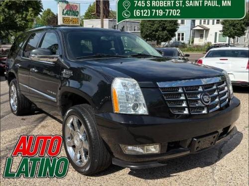 2010 Cadillac Escalade