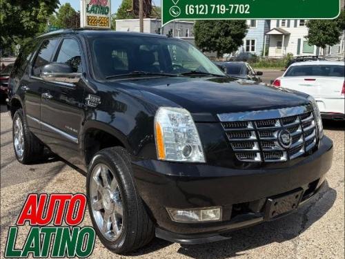 2010 Cadillac Escalade