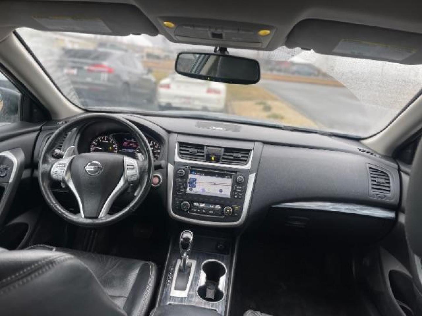2017 GREY Nissan Altima 3.5 SL (1N4BL3APXHC) with an 3.5L V6 DOHC 24V engine, Continuously Variabl transmission, located at 3301 W Hwy 13, Burnsville, MN, 55337, (952) 460-3200, 44.775333, -93.320808 - Photo#7