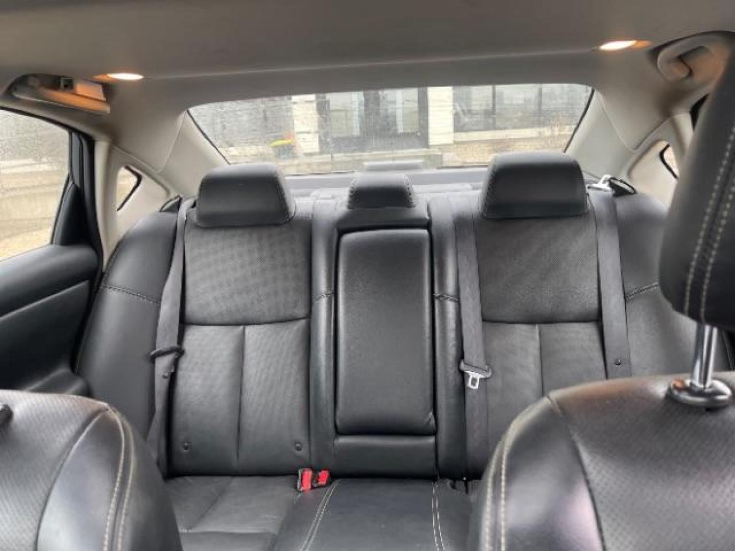 2017 GREY Nissan Altima 3.5 SL (1N4BL3APXHC) with an 3.5L V6 DOHC 24V engine, Continuously Variabl transmission, located at 3301 W Hwy 13, Burnsville, MN, 55337, (952) 460-3200, 44.775333, -93.320808 - Photo#15