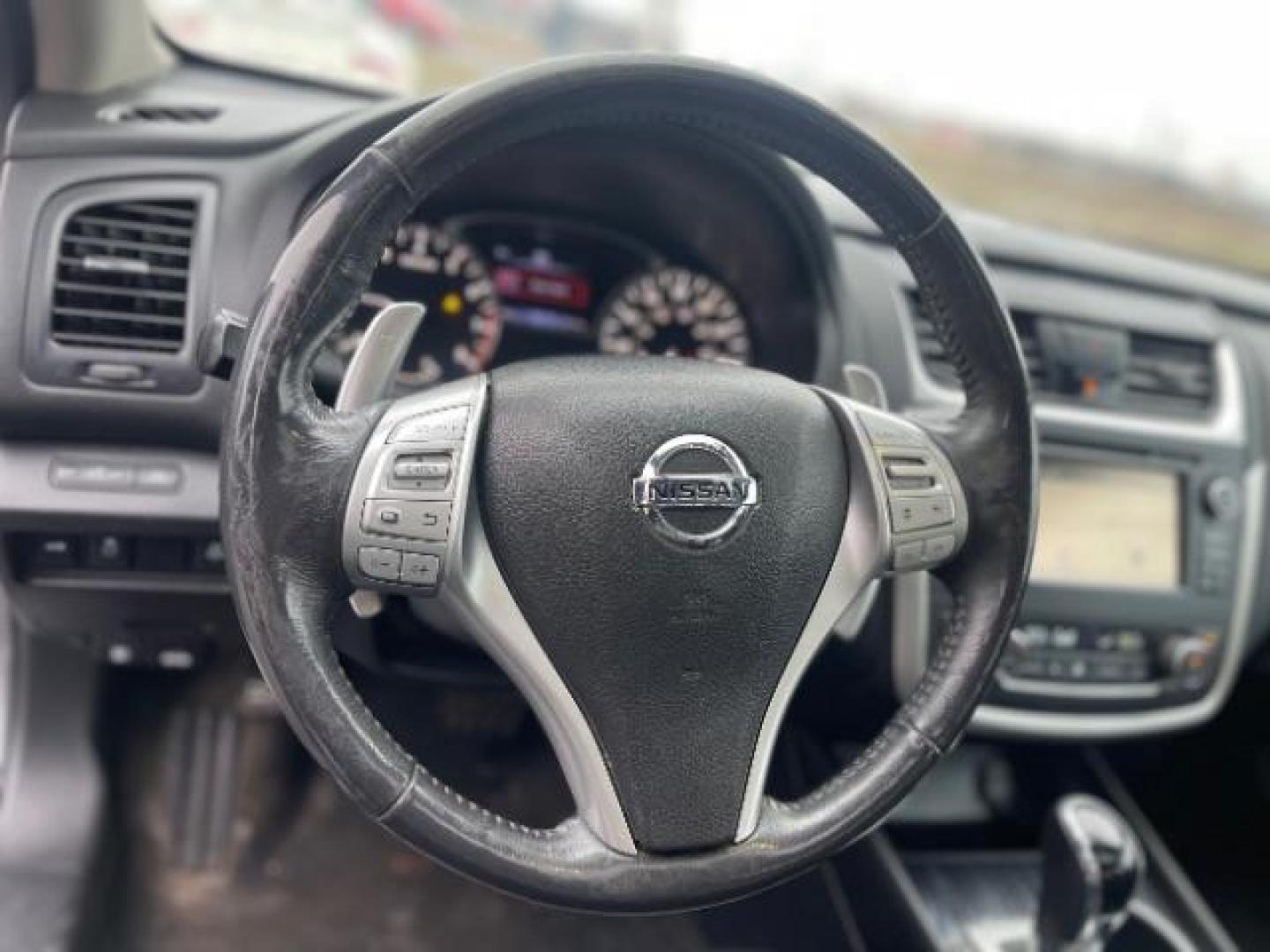 2017 GREY Nissan Altima 3.5 SL (1N4BL3APXHC) with an 3.5L V6 DOHC 24V engine, Continuously Variabl transmission, located at 3301 W Hwy 13, Burnsville, MN, 55337, (952) 460-3200, 44.775333, -93.320808 - Photo#10