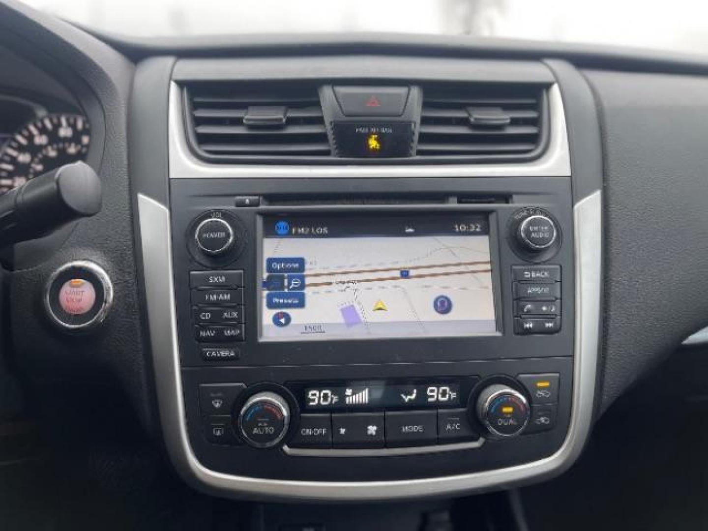 2017 GREY Nissan Altima 3.5 SL (1N4BL3APXHC) with an 3.5L V6 DOHC 24V engine, Continuously Variabl transmission, located at 3301 W Hwy 13, Burnsville, MN, 55337, (952) 460-3200, 44.775333, -93.320808 - Photo#17