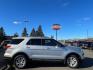 2018 Ingot Silver Metalli Ford Explorer XLT 4WD (1FM5K8D81JG) with an 3.5L V6 DOHC 24V engine, 6-Speed Automatic transmission, located at 3301 W Hwy 13, Burnsville, MN, 55337, (952) 460-3200, 44.775333, -93.320808 - Photo#9