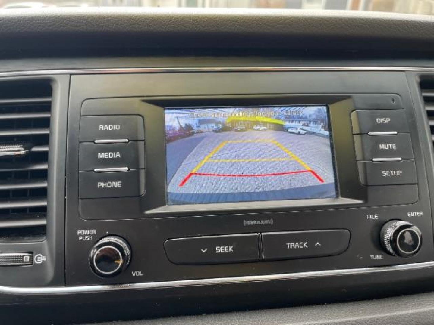 2018 Kia Sedona L (KNDMA5C11J6) with an 3.3L V6 DOHC 24V engine, 6-Speed Automatic transmission, located at 3301 W Hwy 13, Burnsville, MN, 55337, (952) 460-3200, 44.775333, -93.320808 - Photo#20
