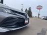 2019 Predawn Gray Mica Toyota Camry LE (4T1B11HK4KU) with an 2.5L L4 DOHC 16V engine, 8-Speed Automatic transmission, located at 3301 W Hwy 13, Burnsville, MN, 55337, (952) 460-3200, 44.775333, -93.320808 - Photo#1