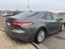 2019 Predawn Gray Mica Toyota Camry LE (4T1B11HK4KU) with an 2.5L L4 DOHC 16V engine, 8-Speed Automatic transmission, located at 3301 W Hwy 13, Burnsville, MN, 55337, (952) 460-3200, 44.775333, -93.320808 - Photo#4