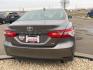 2019 Predawn Gray Mica Toyota Camry LE (4T1B11HK4KU) with an 2.5L L4 DOHC 16V engine, 8-Speed Automatic transmission, located at 3301 W Hwy 13, Burnsville, MN, 55337, (952) 460-3200, 44.775333, -93.320808 - Photo#5