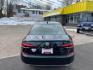 2022 GREEN Volkswagen Passat Highline (1VWBA7A3XNC) with an 2.0L L4 DOHC 16V engine, 6-Speed Automatic transmission, located at 745 S Robert St, St. Paul, MN, 55107, (651) 222-2991, 44.923389, -93.081215 - Photo#4