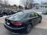 2022 GREEN Volkswagen Passat Highline (1VWBA7A3XNC) with an 2.0L L4 DOHC 16V engine, 6-Speed Automatic transmission, located at 745 S Robert St, St. Paul, MN, 55107, (651) 222-2991, 44.923389, -93.081215 - Photo#6