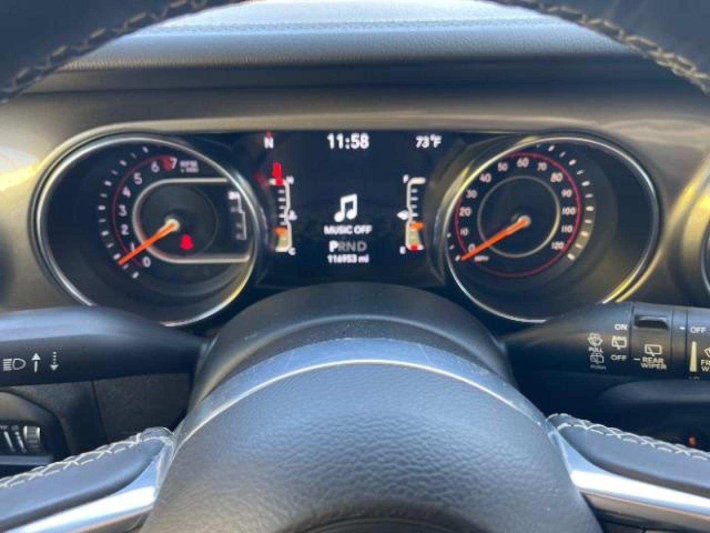 2019 BLUE Jeep Wrangler Unlimited Sahara (1C4HJXEGXKW) with an 3.6L V6 DOHC 24V FFV engine, 6-Speed Manual transmission, located at 3301 W Hwy 13, Burnsville, MN, 55337, (952) 460-3200, 44.775333, -93.320808 - Photo#10