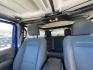 2019 BLUE Jeep Wrangler Unlimited Sahara (1C4HJXEGXKW) with an 3.6L V6 DOHC 24V FFV engine, 6-Speed Manual transmission, located at 3301 W Hwy 13, Burnsville, MN, 55337, (952) 460-3200, 44.775333, -93.320808 - Photo#14