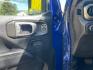 2019 BLUE Jeep Wrangler Unlimited Sahara (1C4HJXEGXKW) with an 3.6L V6 DOHC 24V FFV engine, 6-Speed Manual transmission, located at 3301 W Hwy 13, Burnsville, MN, 55337, (952) 460-3200, 44.775333, -93.320808 - Photo#16