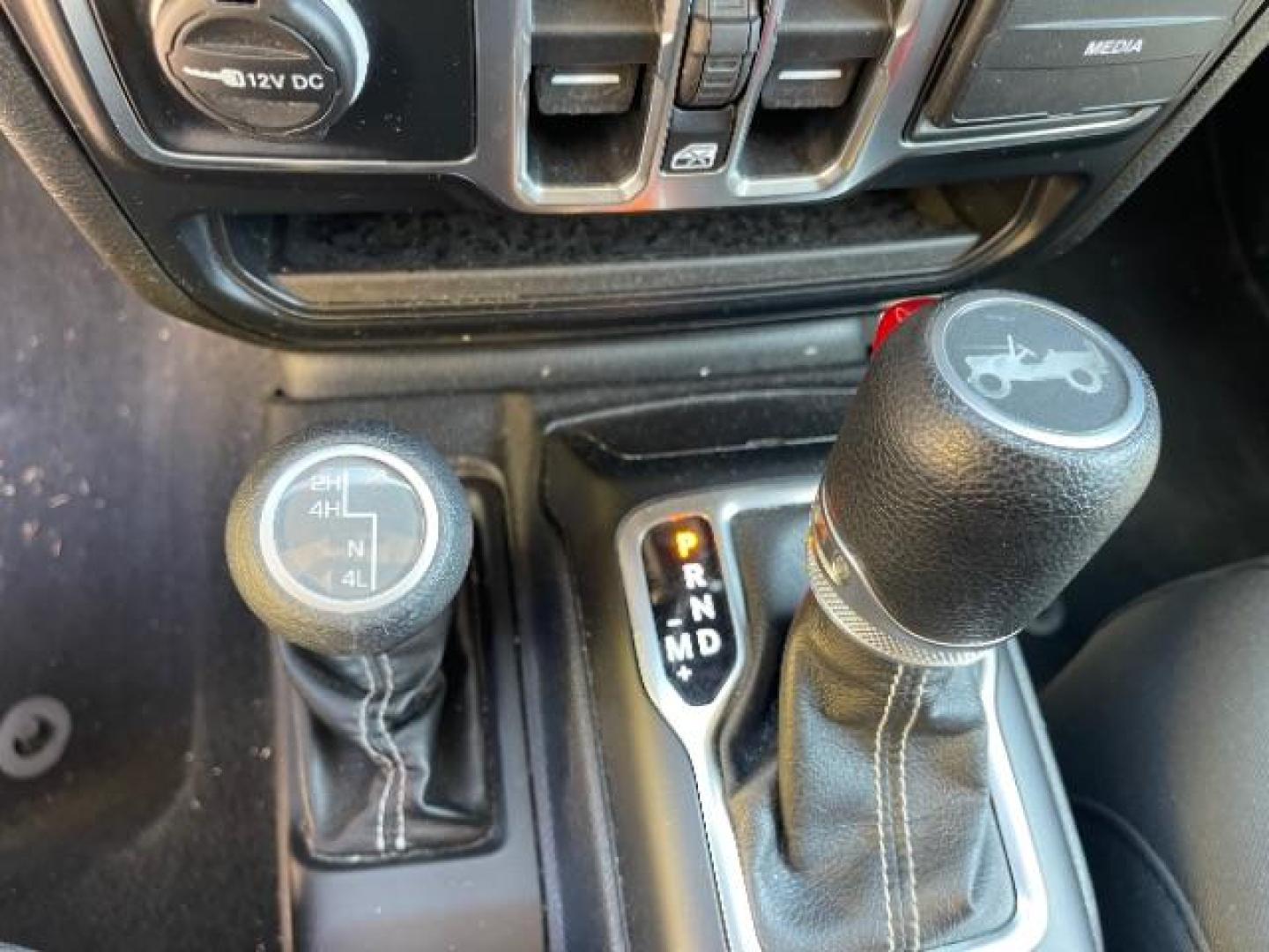 2019 BLUE Jeep Wrangler Unlimited Sahara (1C4HJXEGXKW) with an 3.6L V6 DOHC 24V FFV engine, 6-Speed Manual transmission, located at 3301 W Hwy 13, Burnsville, MN, 55337, (952) 460-3200, 44.775333, -93.320808 - Photo#23