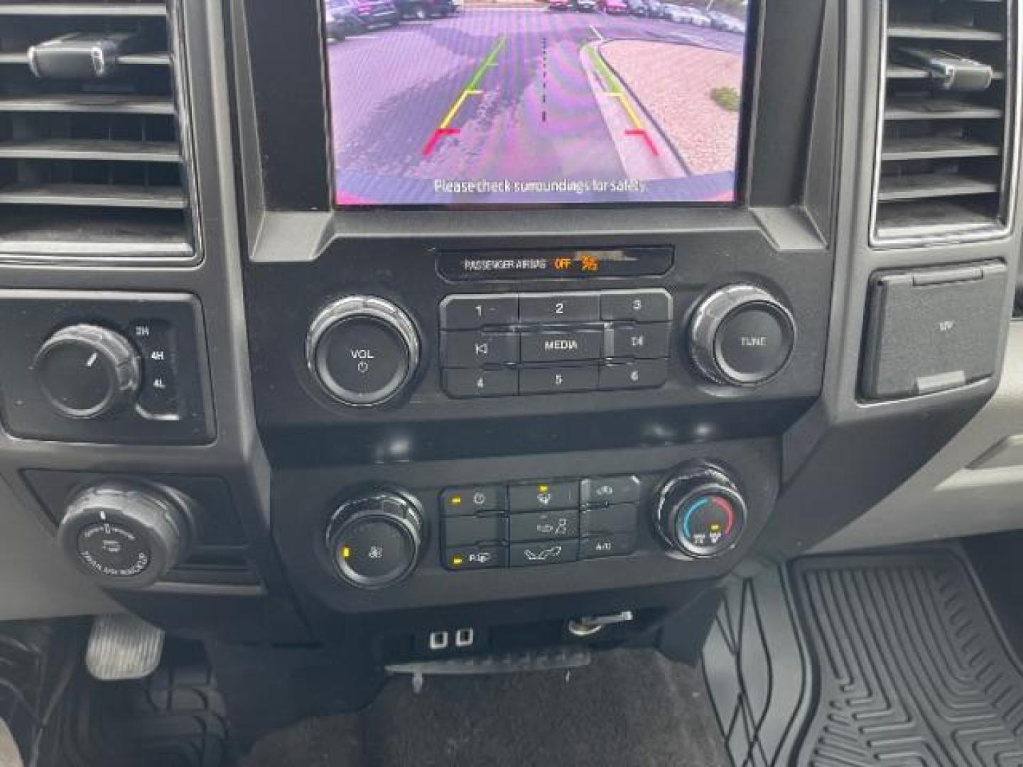 2020 Race Red Ford F-150 XLT SuperCab 6.5-ft. Bed 4WD (1FTFX1E52LK) with an 5.0L V8 OHV 16V engine, 6-Speed Automatic transmission, located at 3301 W Hwy 13, Burnsville, MN, 55337, (952) 460-3200, 44.775333, -93.320808 - Photo#17