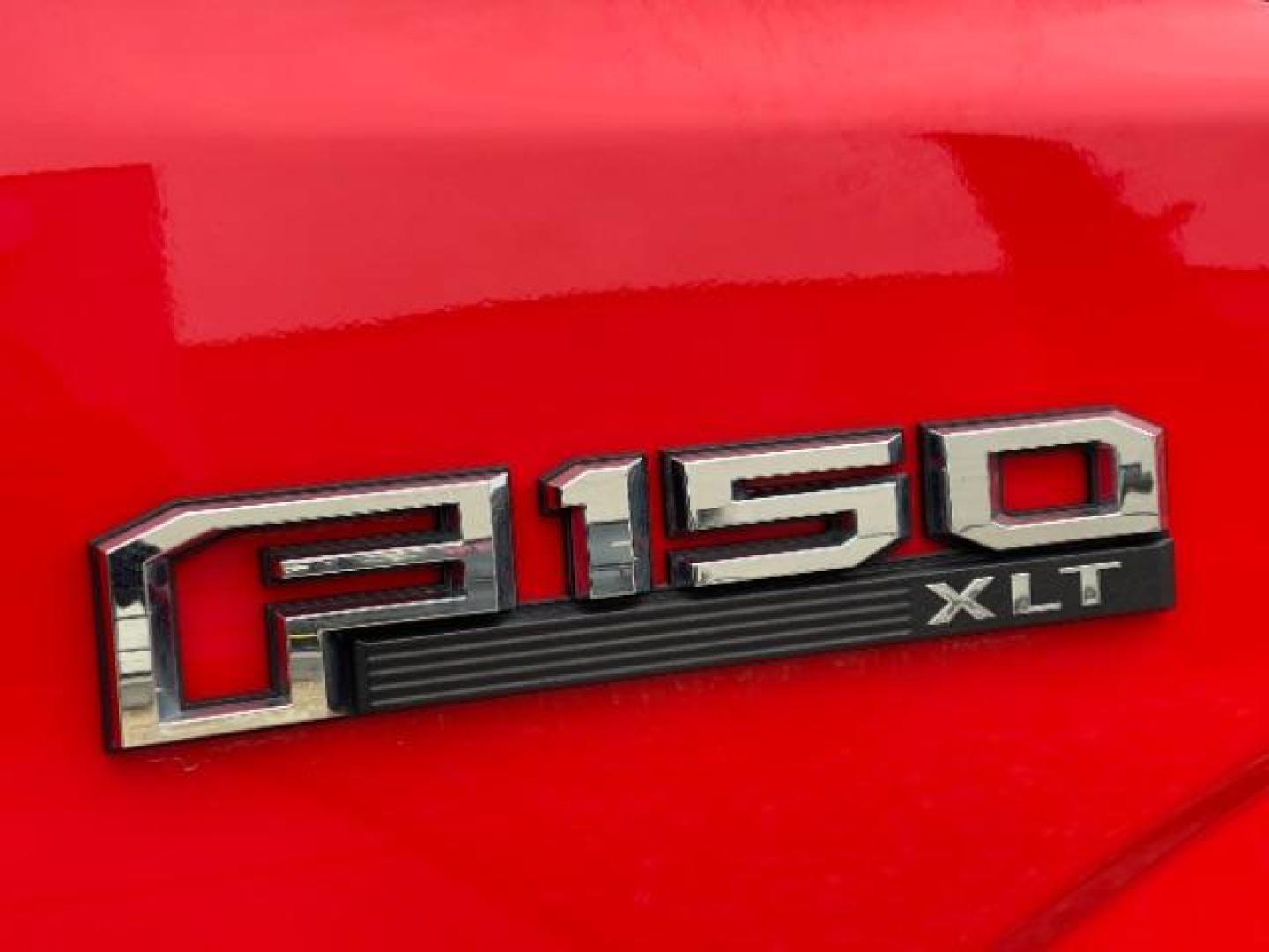 2020 Race Red Ford F-150 XLT SuperCab 6.5-ft. Bed 4WD (1FTFX1E52LK) with an 5.0L V8 OHV 16V engine, 6-Speed Automatic transmission, located at 3301 W Hwy 13, Burnsville, MN, 55337, (952) 460-3200, 44.775333, -93.320808 - Photo#8