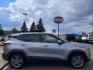 2021 GRAY Kia Seltos LX (KNDEPCAA3M7) with an 2.0L L4 DOHC 16V engine, Continuously Variable Transmission transmission, located at 3301 W Hwy 13, Burnsville, MN, 55337, (952) 460-3200, 44.775333, -93.320808 - Photo#8