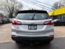 2020 Silver Ice Metallic Chevrolet Equinox LS 1.5 AWD (2GNAXSEV4L6) with an 1.5L L4 DIR DOHC 16V engine, 6-Speed Automatic transmission, located at 745 S Robert St, St. Paul, MN, 55107, (651) 222-2991, 44.923389, -93.081215 - Photo#5
