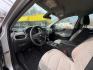 2020 Silver Ice Metallic Chevrolet Equinox LS 1.5 AWD (2GNAXSEV4L6) with an 1.5L L4 DIR DOHC 16V engine, 6-Speed Automatic transmission, located at 745 S Robert St, St. Paul, MN, 55107, (651) 222-2991, 44.923389, -93.081215 - Photo#11