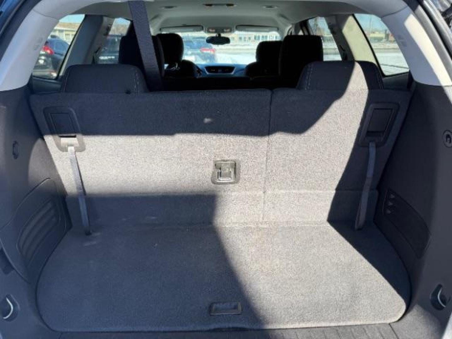 2017 Mosaic Black Metalli Chevrolet Traverse 1LT AWD (1GNKVGKD0HJ) with an 3.6L V6 DOHC 24V engine, 6-Speed Automatic transmission, located at 3301 W Hwy 13, Burnsville, MN, 55337, (952) 460-3200, 44.775333, -93.320808 - Photo#42